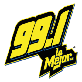La Mejor 99.1