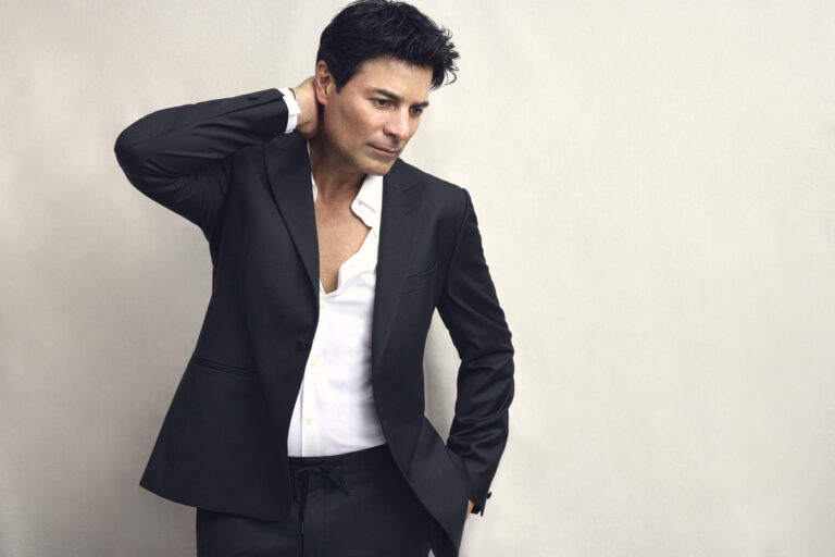Chayanne llega a sus 57 años y Costa Rica lo celebra con amor - La Mejor