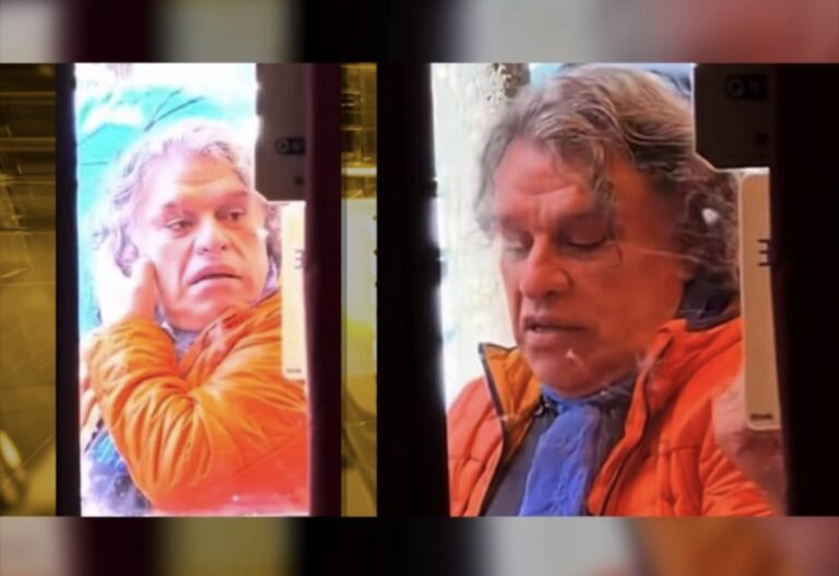 Juan Gabriel no murió video París polémica